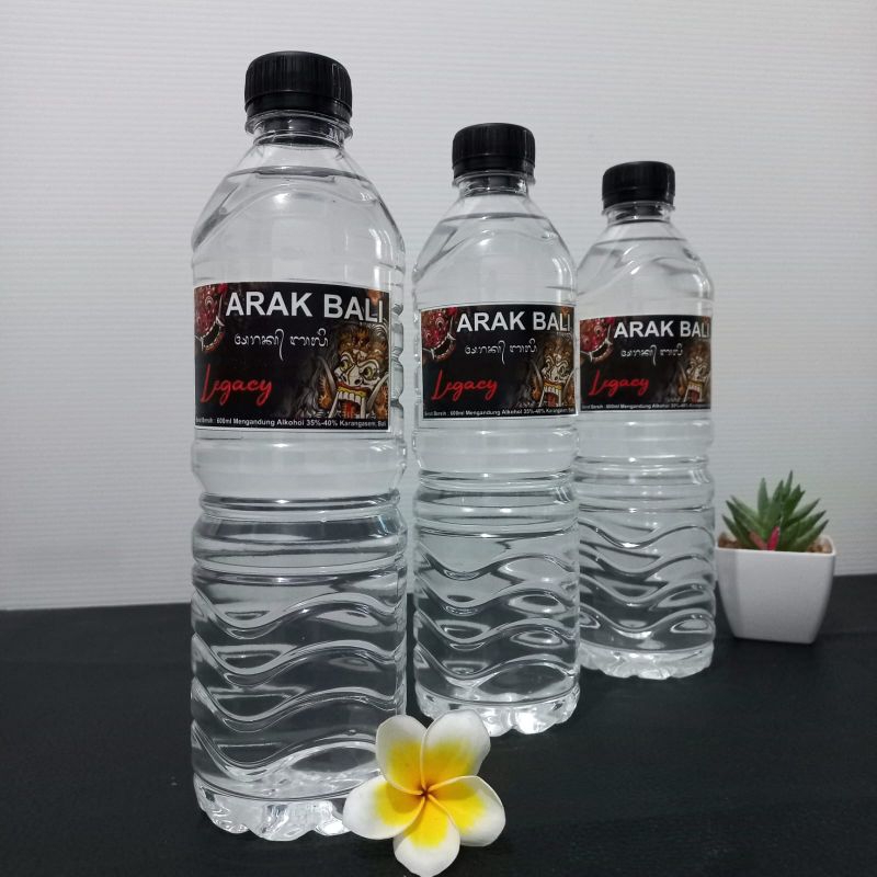 

Minuman Murni Bali Legacy Khas Karangasem Bali Asli Murah