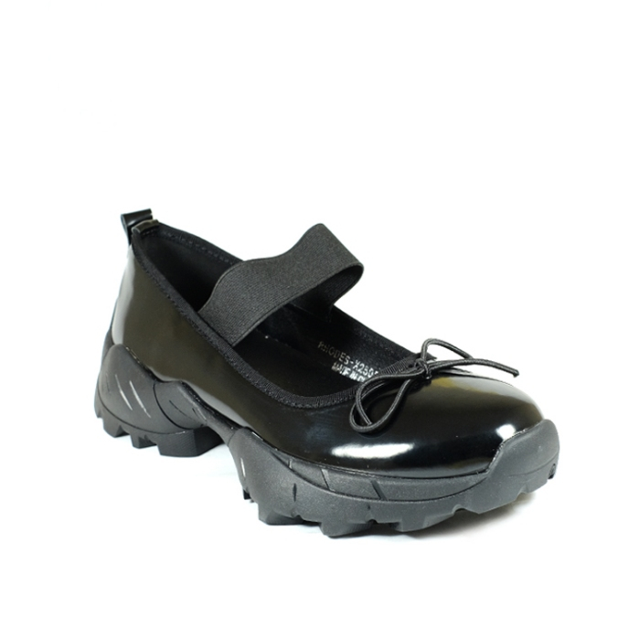 Amanda Jane's Slip On Rhodes-X25056