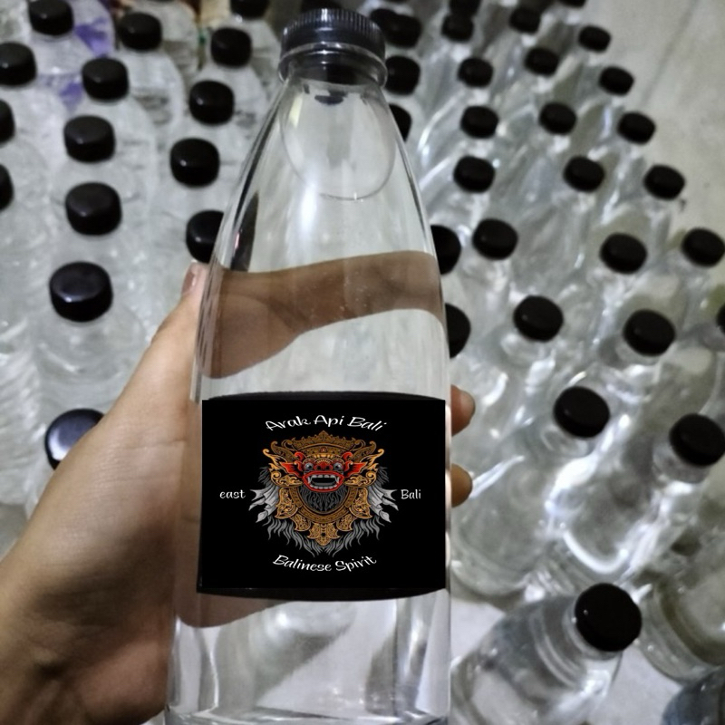 

sari air kelapa murni 600ml