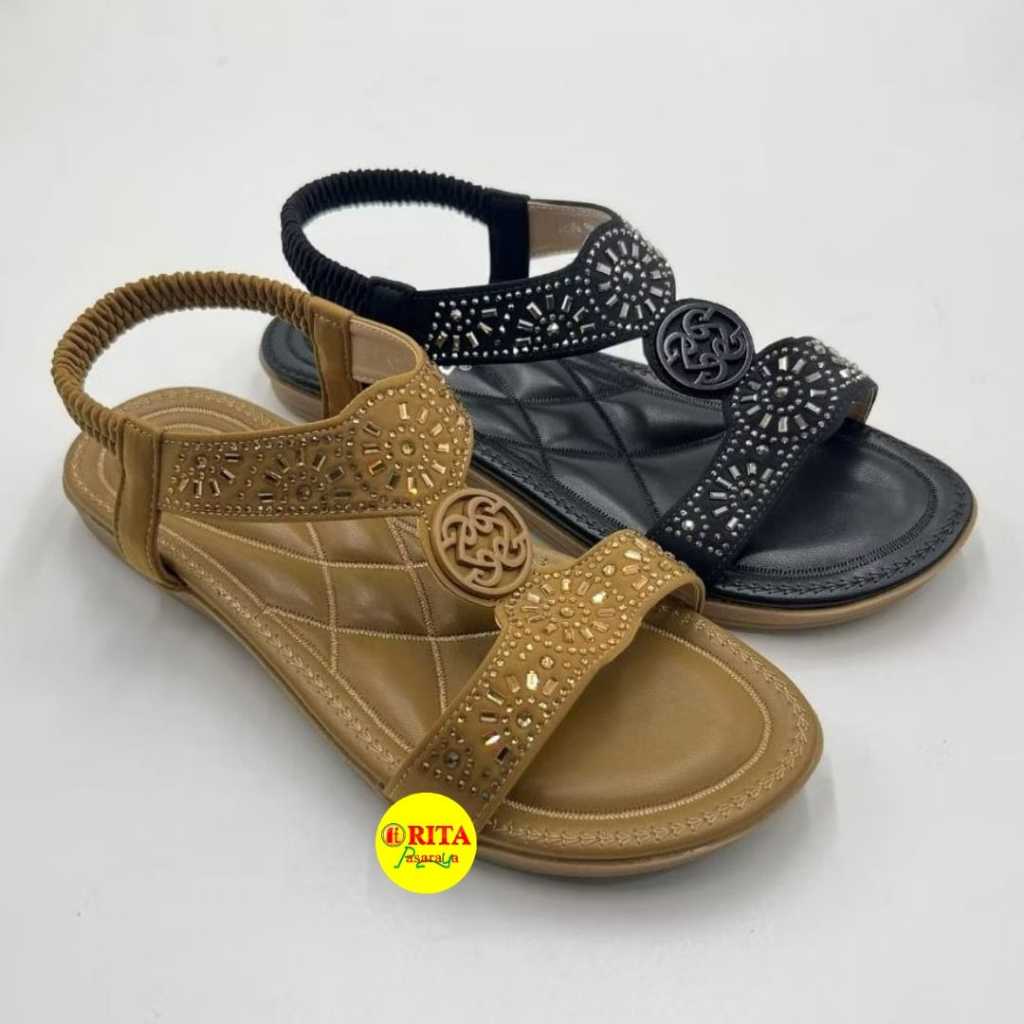 Laviola Sepatu Sandal Wanita/ Sepatu Wanita