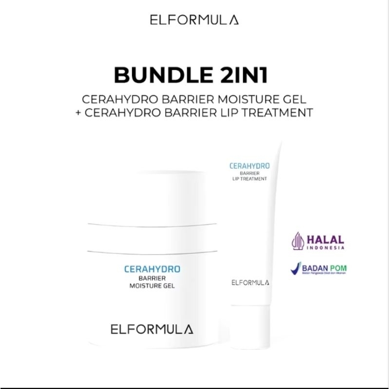 Elformula