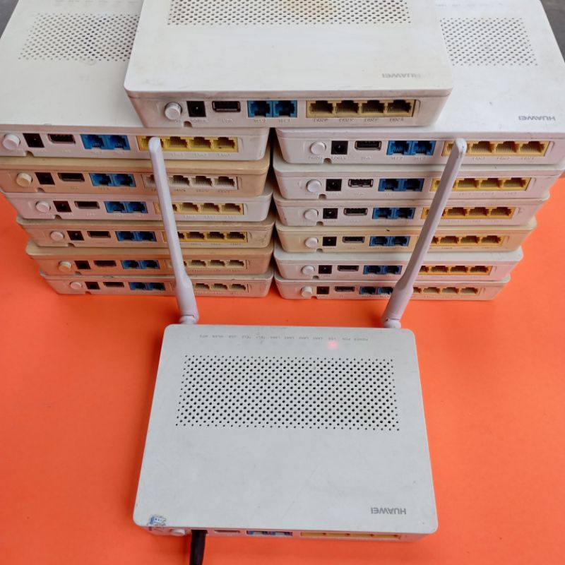 Huawei HG8245A V2 GPON Router Wireless