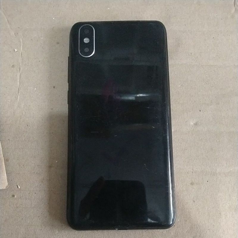 LCD saja hp coolmi 3200 ori cabutan normal