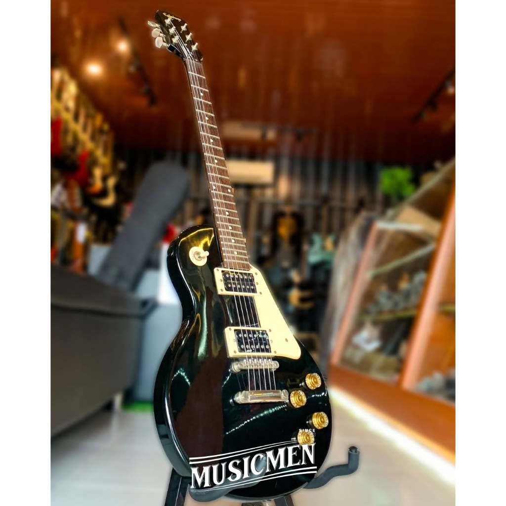 Gitar Epiphone LP 100