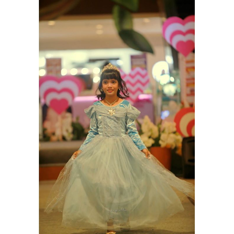 DressCinderella