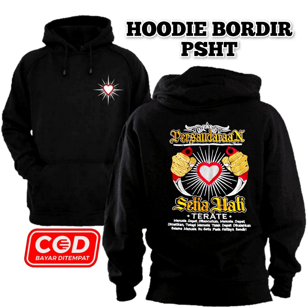 JAKET PSHT TERATE-JAKET PSHT BORDIR-JAKET PSHT HOODIE-JAKET TERATE-JAKET SH TERATE-SWEATER PSHT-