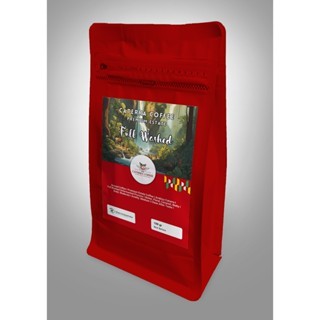 

Caterra Coffee 100 g Premium Estate Coffee ROASTED BEAN