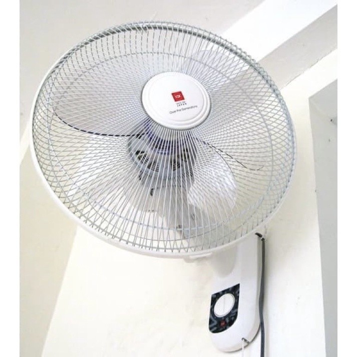 kipas angin dinding KDK WN 40B wall fan KDK WN 40B | WN 40B - WN30B BATAM