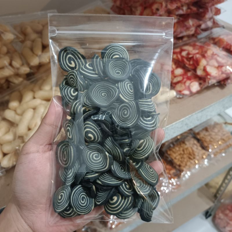 

Kuping Gajah Premium