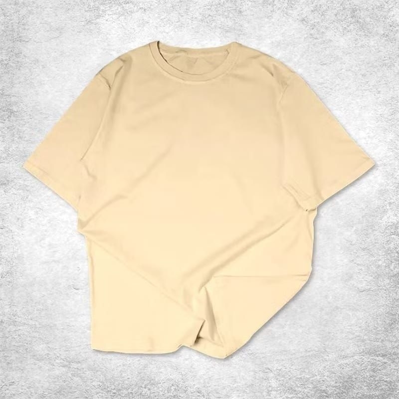 kaos polos catton combed