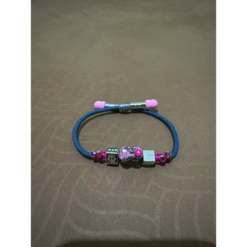preloved gelang bloca