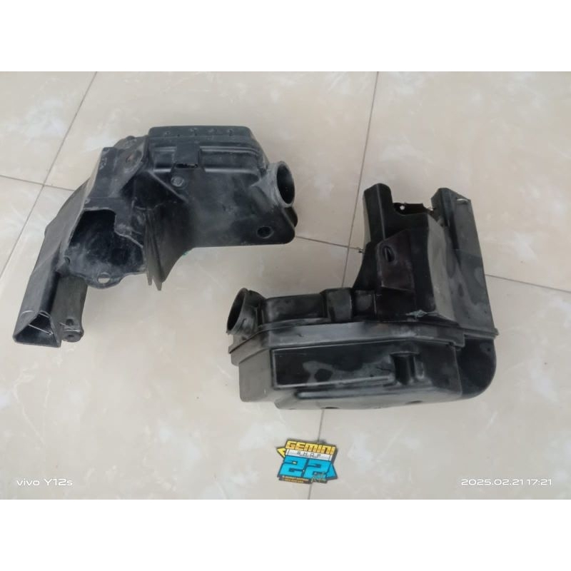 bok filter udara yamaha rx s spesial yt  R