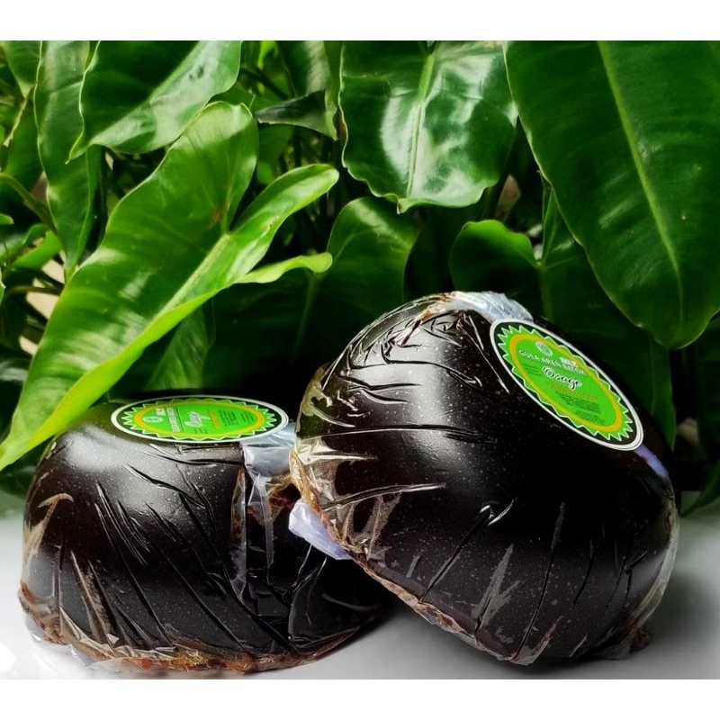 

GULA AREN ASLI 1KG GULA AREN BATOK LINGGAU CUKO EMPEK EMPEK PALEMBANG