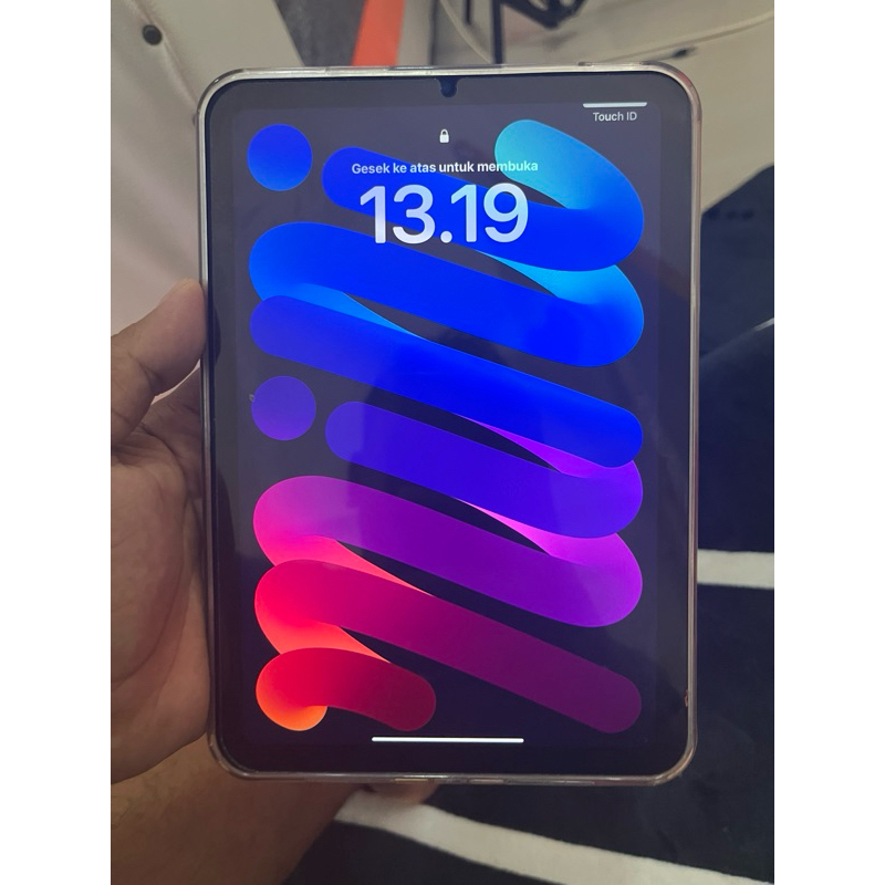 ipad 7 mini wifi only 128 gb