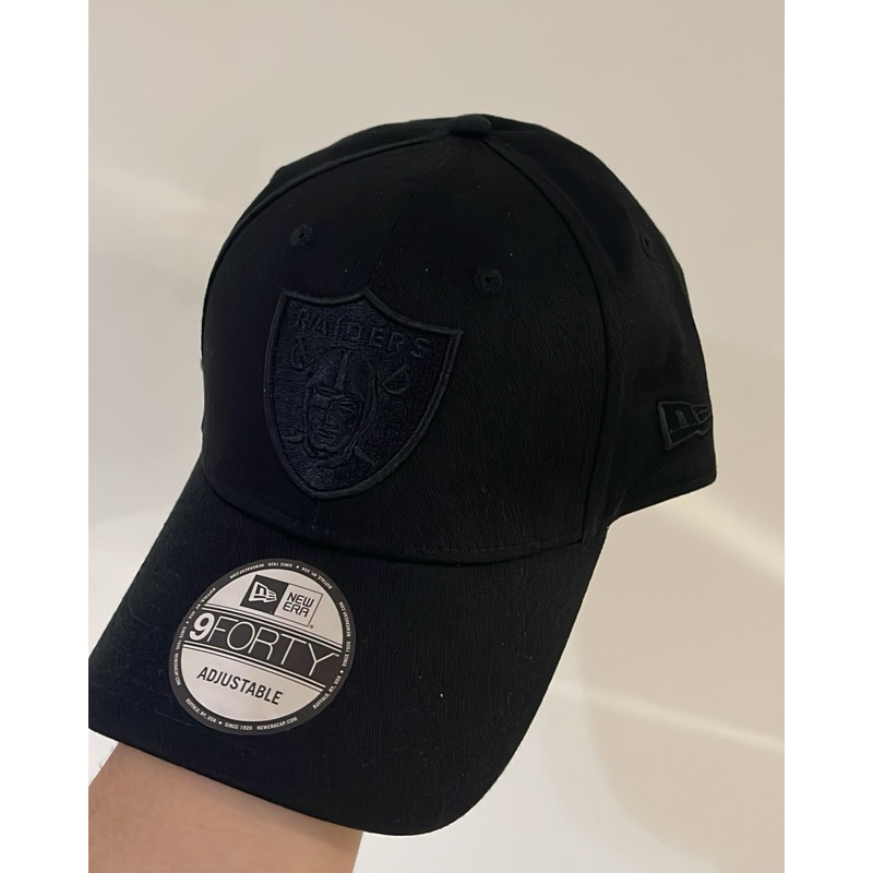 NEW ERA RAIDERS