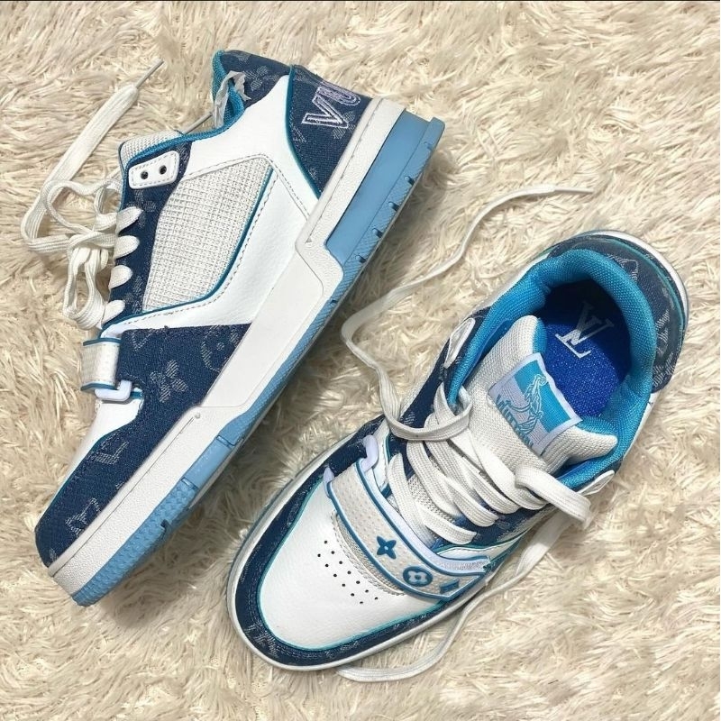 LV Trainer