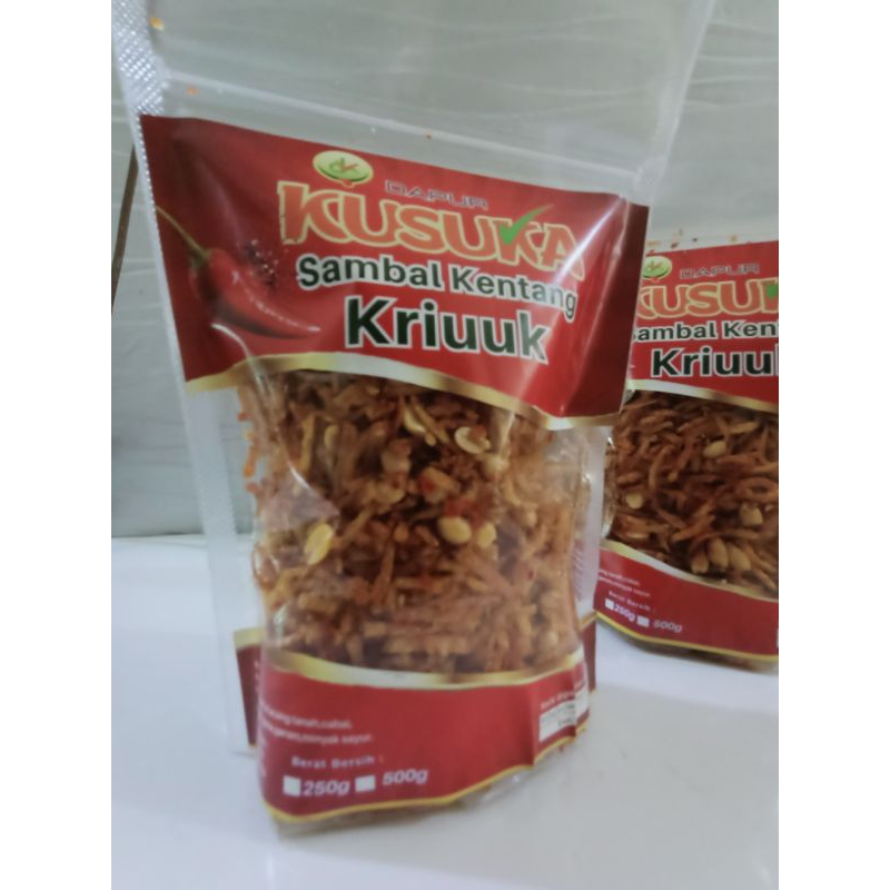 

kentang kriuk / mustofa