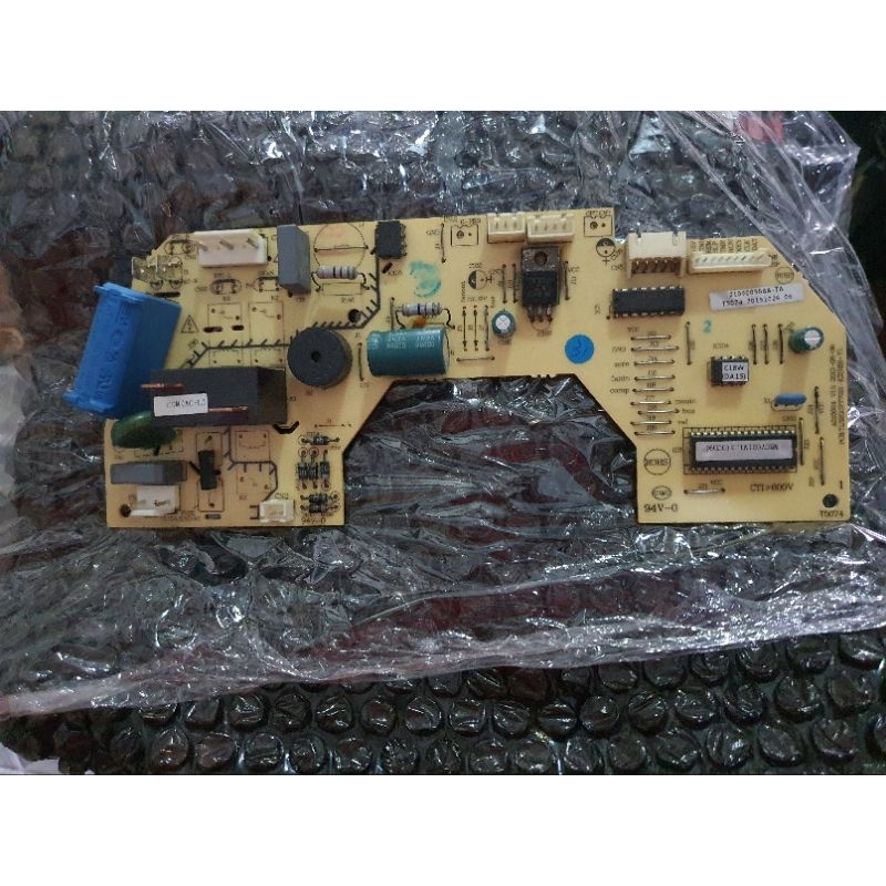 PCB Modul Ac Panasonic China CS-UV5SKP CS-UV9SKP ( SKP/UKP/VKP) Original like new