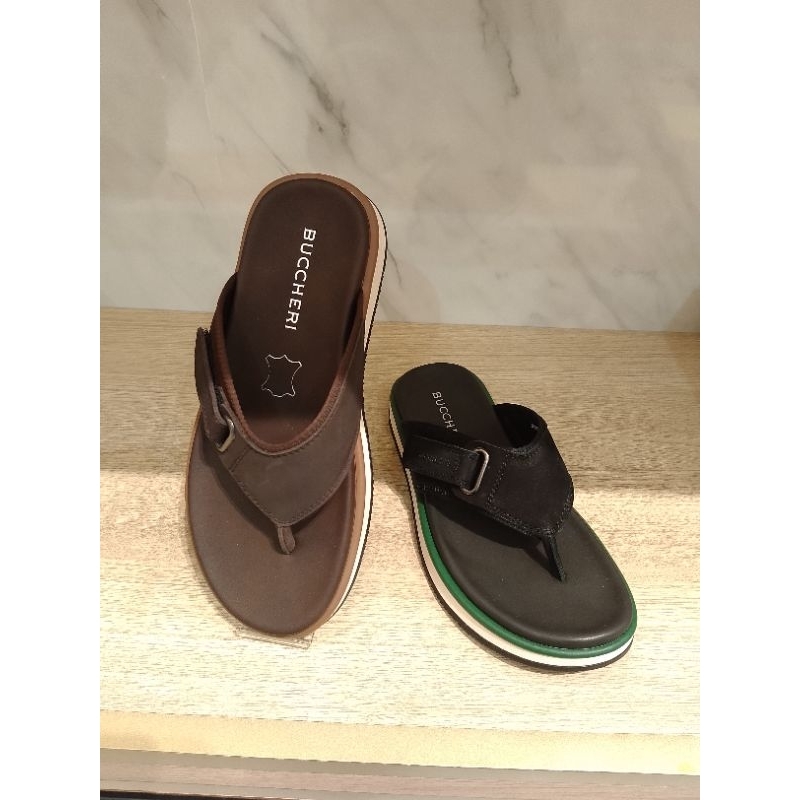 Buccheri.sandal pria br3272