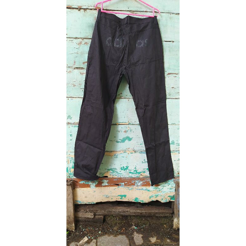 Adidas Neo label golf chinos pants