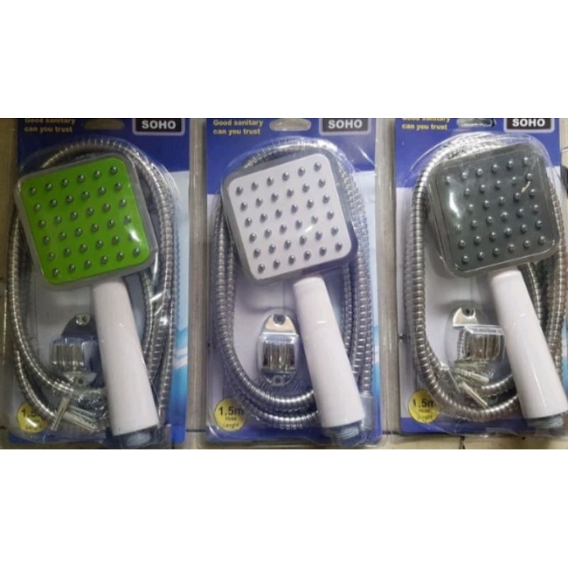 Shower Mandi murah / Hand Shower/ Shower Panas Dingin / Shower Mandi