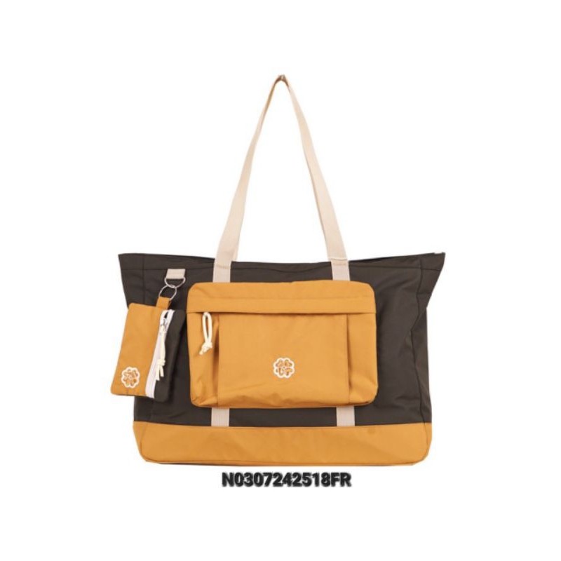 Tas Tote Bag Wanita Greenlight best Seller