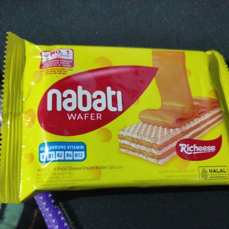 

roti nabati murah