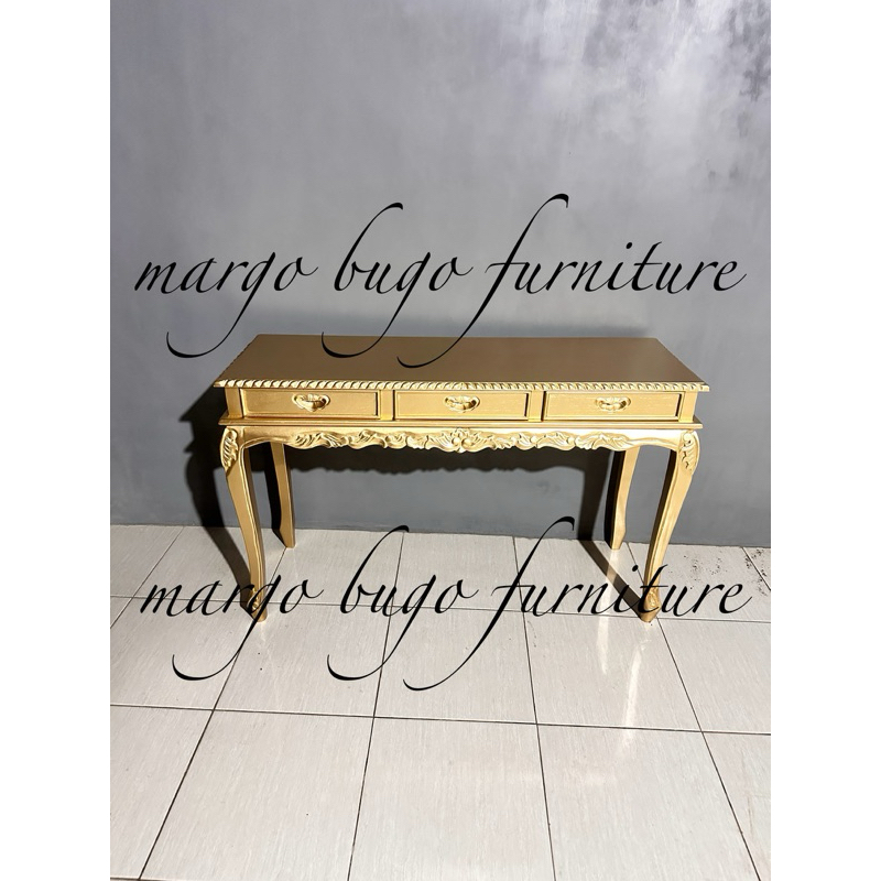 MEJA KONSUL , MEJA KONSUL JATI , MEJA KONSUL JATI JEPARA , MEJA CONSUL , MEJA KONSUL MURAH