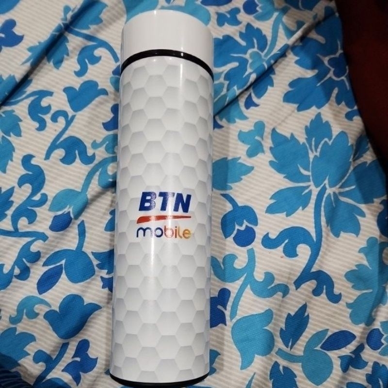 tumbler BTN mobile