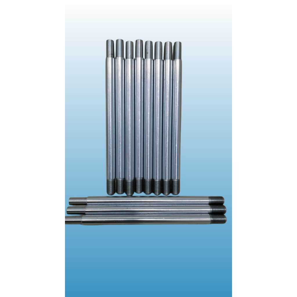 AS SHOCK BELAKANG NMAX