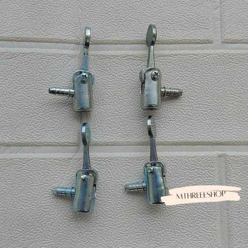 cop pompa besi taiwan