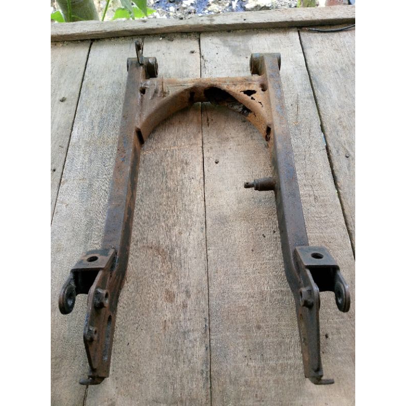 ARM vega r lama Jupiter lama cripton