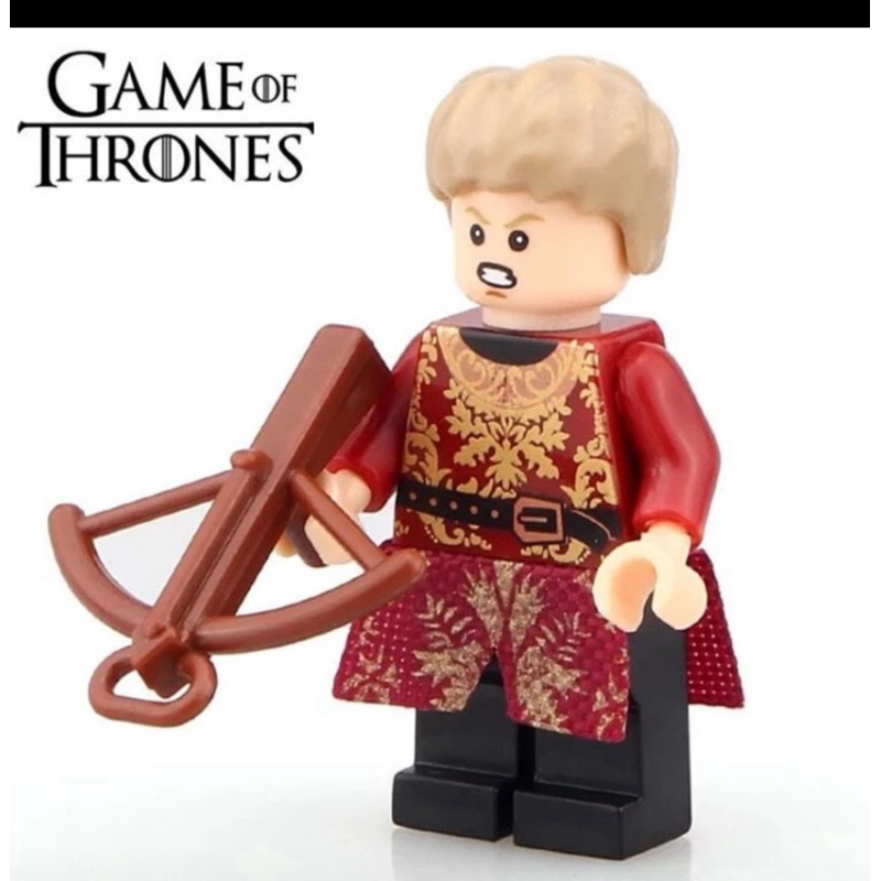 

Lanyard le 9 o karakter game of thrones