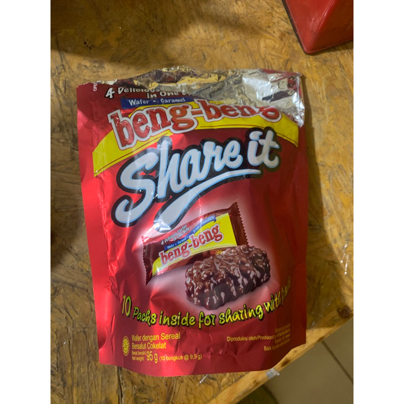 

beng beng sisa 2