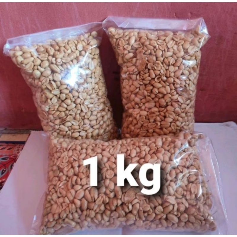 

kacang bawang gurih 1 kg