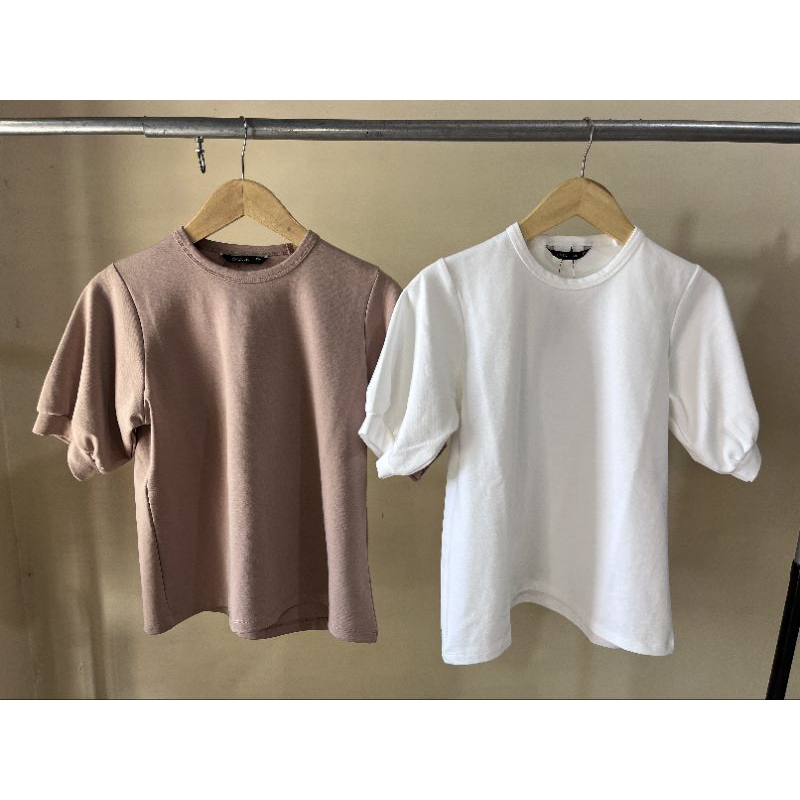 EXECUTIVE ATASAN WANITA LENGAN PENDEK ORIGINAL