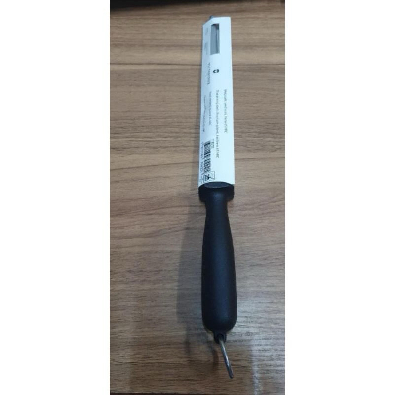 Victorinox Asahan Pisau / Pengasah Pisau / Sharpening Steel 10" / 25cm