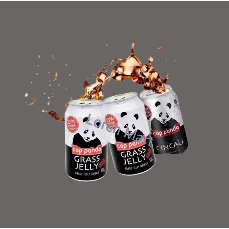 

GRASS JELLY