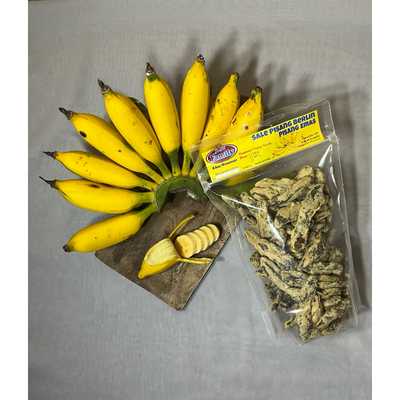 

Sale Pisang
