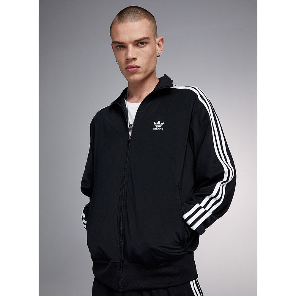 BELANJA SEKARANG ADIDAS VINTAGE TRAININGS JACKET -JAKET PRIA WANITA OUTDOR OLAHRAGA-TRACTOP JAKET