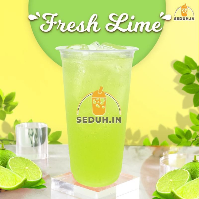 

BUBUK PREMIX FRESH LIME / JERUKNIPIS 1KG