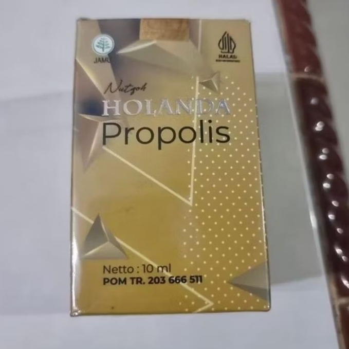 holanda propolis original