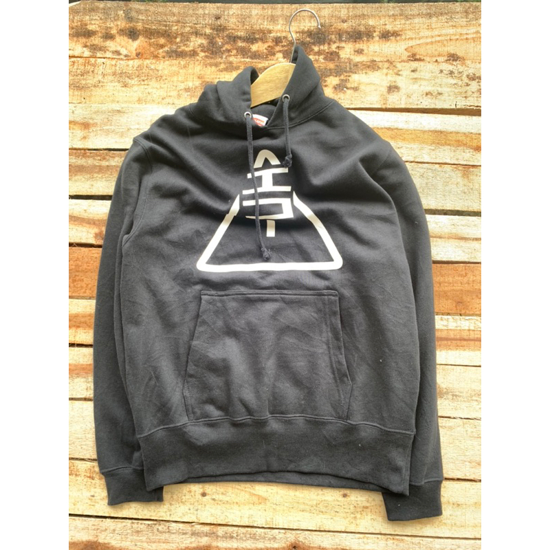 Hoodie Basic UNITED ATHLE