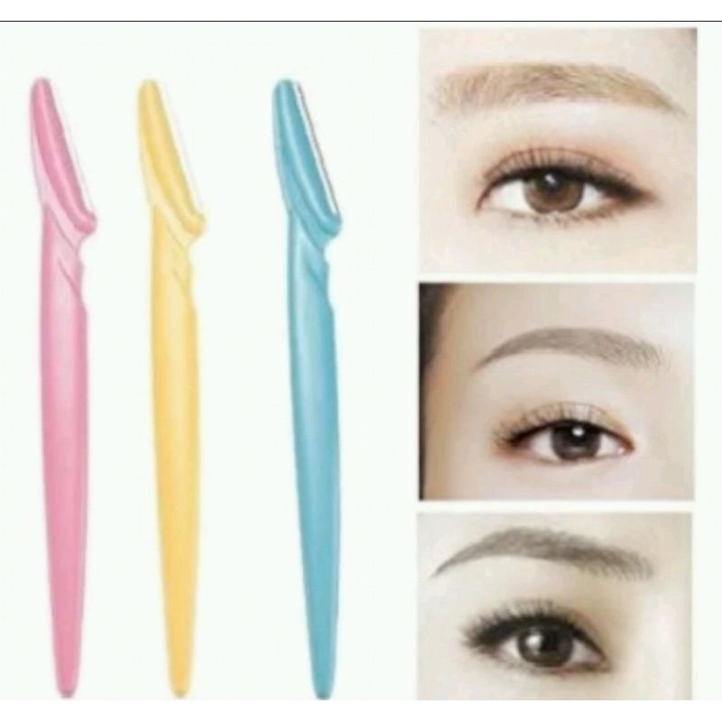 PENCUKUR ALIS, SILET ALIS, PENCUKUR BULU KAKI TANGAN