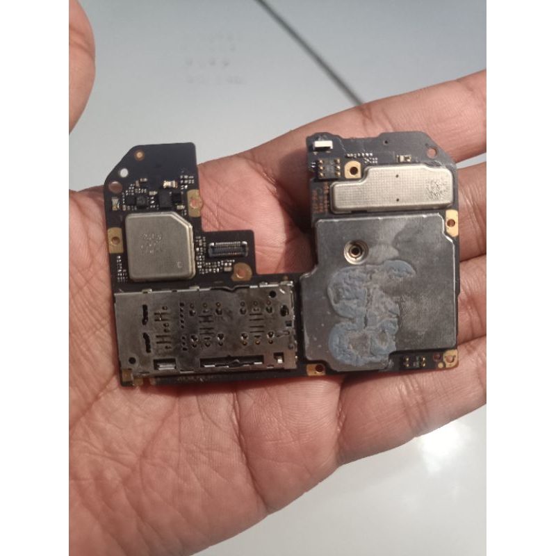 MESIN REDMI 9, MESIN MATI, BACA DESKRIPSI..