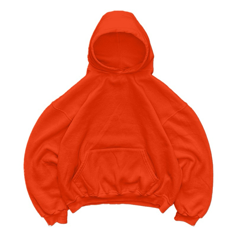 TIG | HOODIE BOXY | POLOS