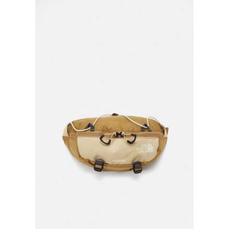 waistbag terra tnf lumbar 3L brown