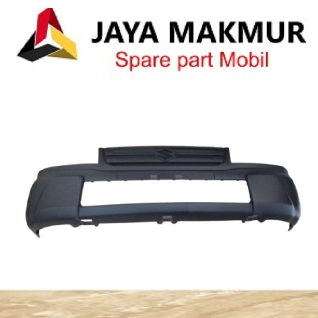 GRILL BEMPER BUMPER DEPAN SUZUKI ALL NEW CARRY 2019 2020 2021