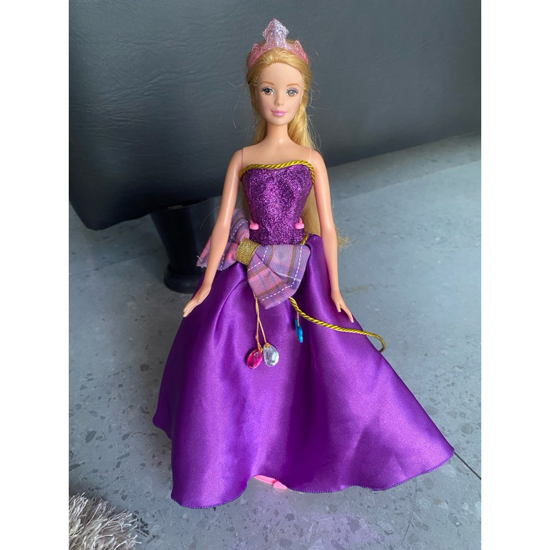 Barbie doll ori mattel
