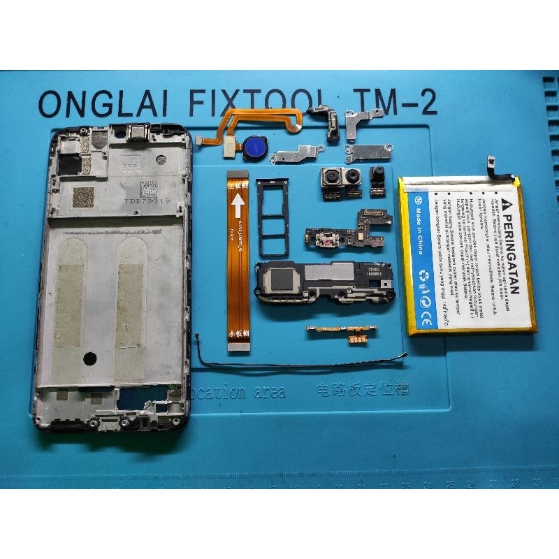 PART MI PLAY ORIGINAL COPOTAN